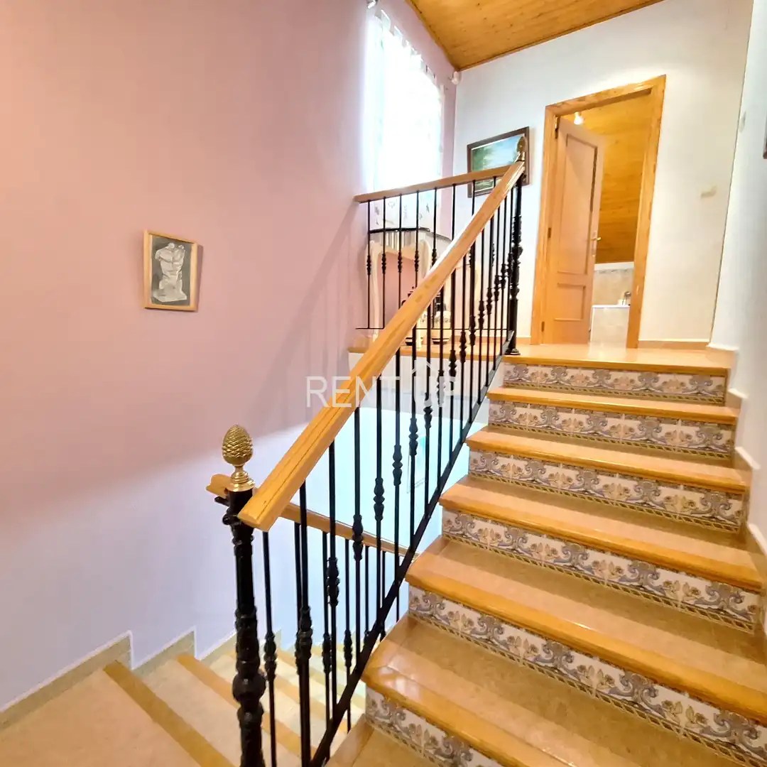 Casa o chalet de alquiler en Xàtiva