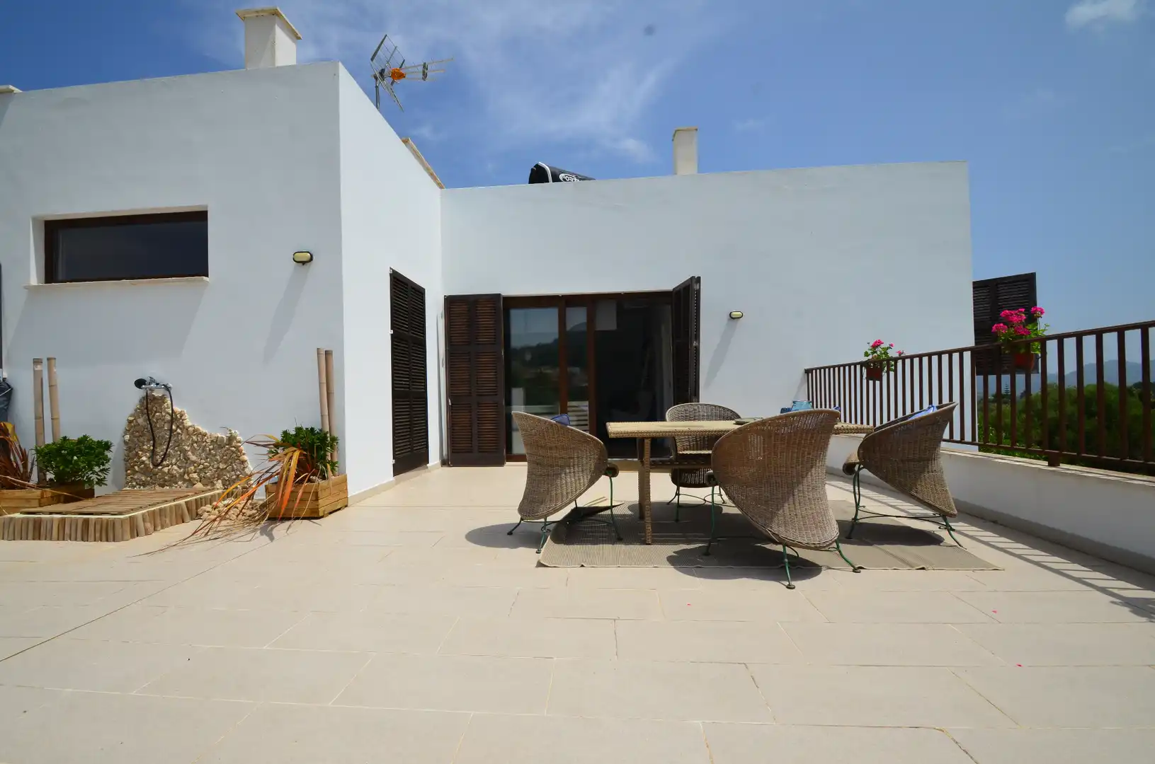 Casa con giardino in vendita a Son Servera Poble, imagen 32