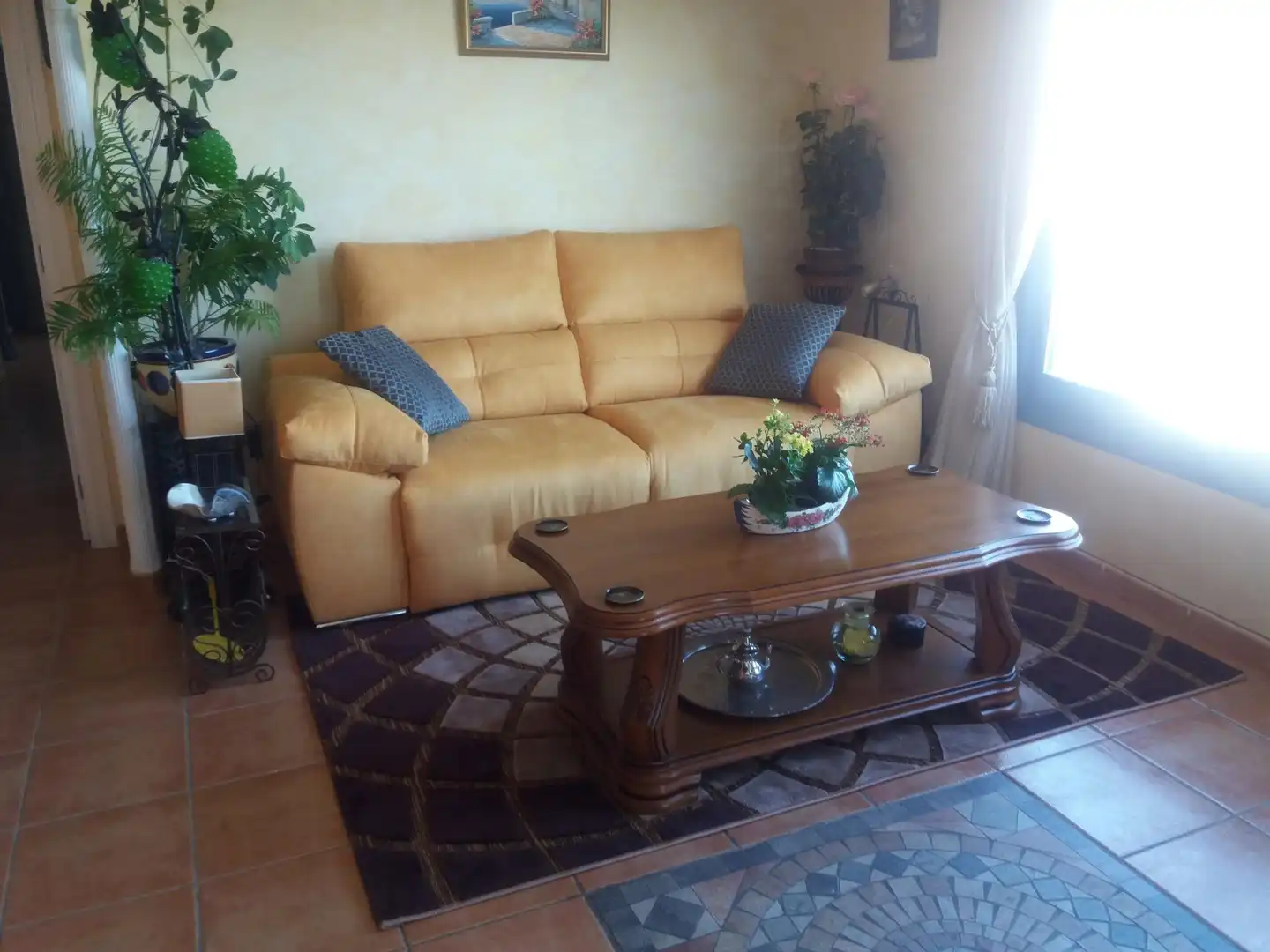 Penthouse with terrace for sale in Las Atalayas - Urmi - Cerro de Mar, imagen 14