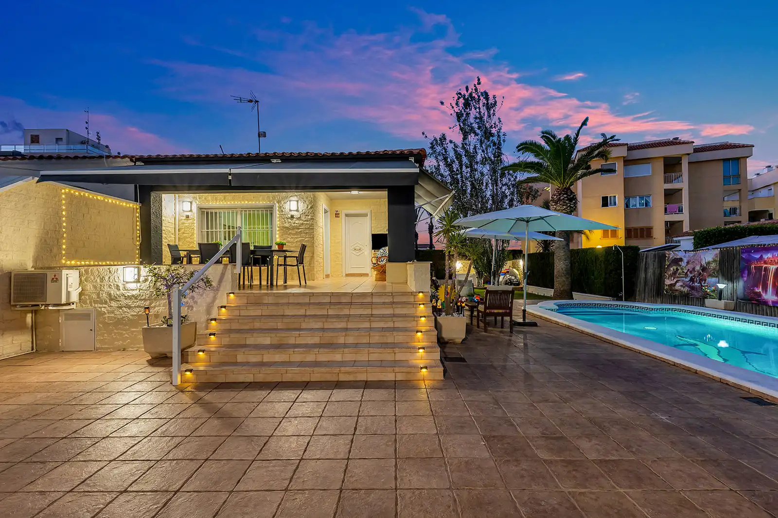 Casa en venta en Playa del Acequión, Náufragos y Rocío del Mar, imagen 31