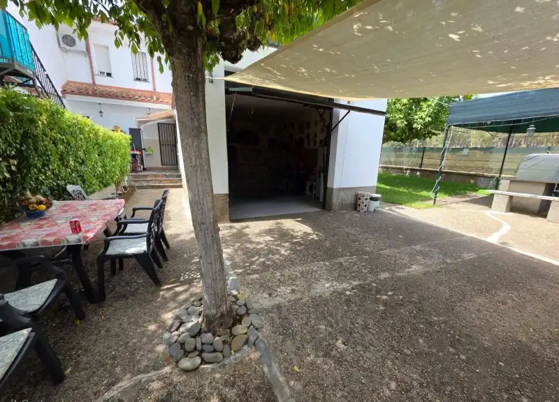 Casa o chalet en venta en Guijo de Granadilla