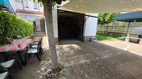 Foto 3 de Casa o chalet en venta en Guijo de Granadilla, Cáceres