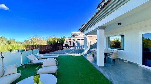Foto 3 de Casa o chalet en venta en Castanyer, La Conarda - Montesano, Bétera