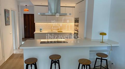 Foto 4 de Casa o xalet de lloguer a Santa Gertrudis, Santa Gertrudis, Illes Balears