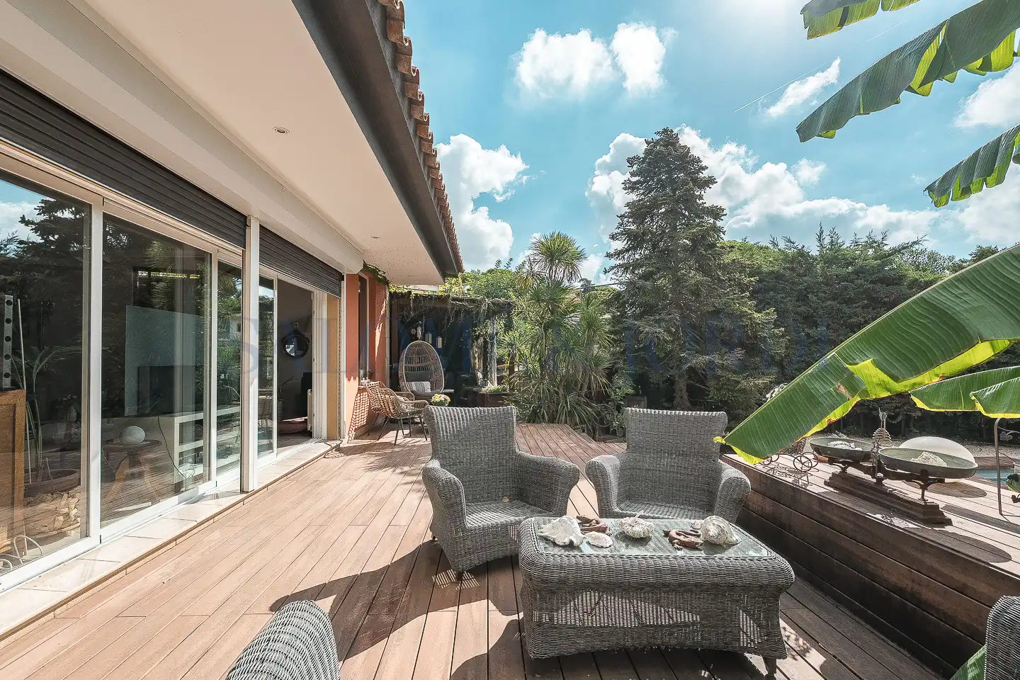 Casa con piscina in vendita a Cabrils, imagen 6