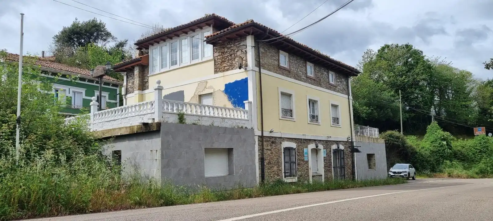 Hotel en venda a Cudillero, imagen 8