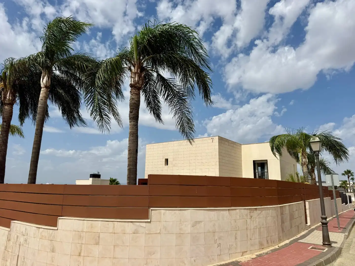 Casa amb piscina en venda a La Alcayna, imagen 56