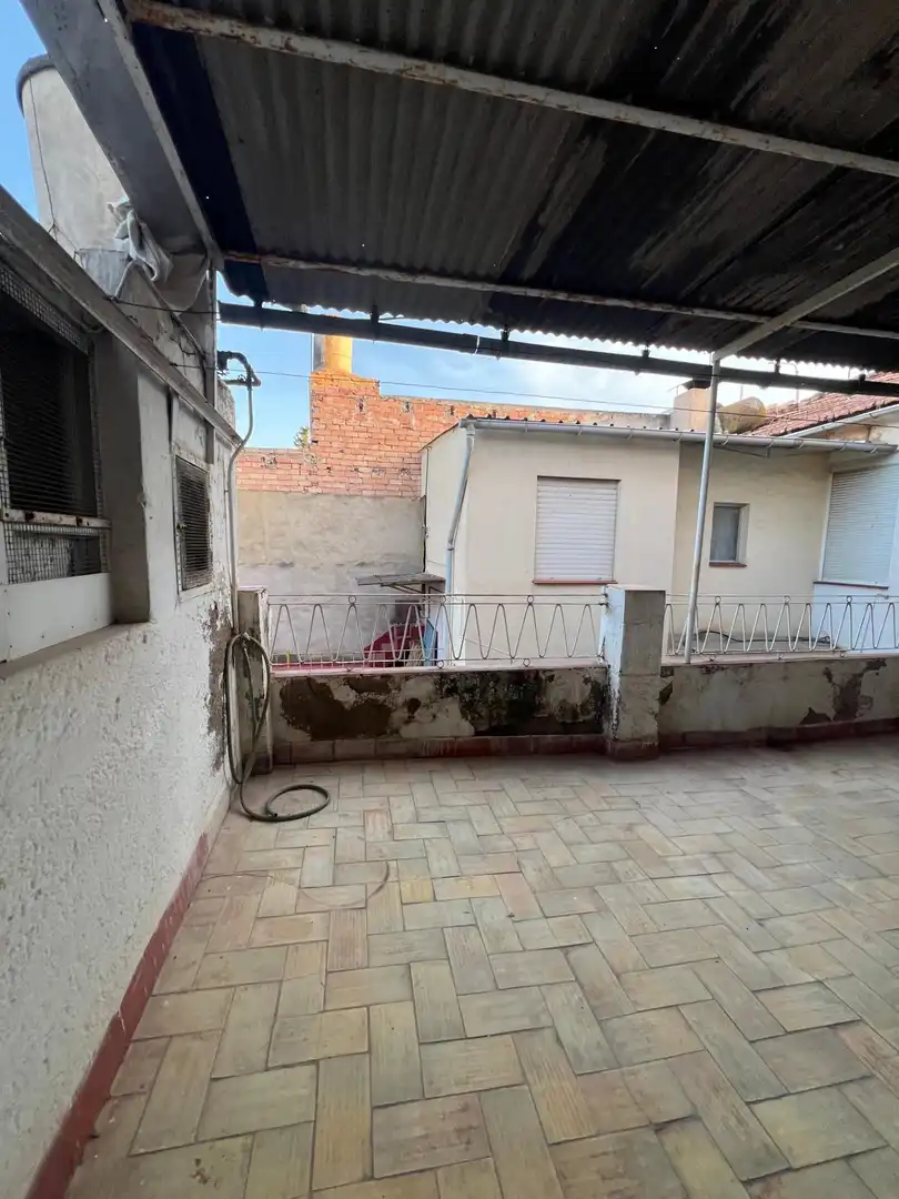 Terrassa de Casa o xalet en venda en Murcia amb Terrassa i Balcó