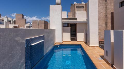 Photo 4 of Attic for sale in Urbanizacion Los Pinillos II, 40, Zona de Punta Plata, Málaga