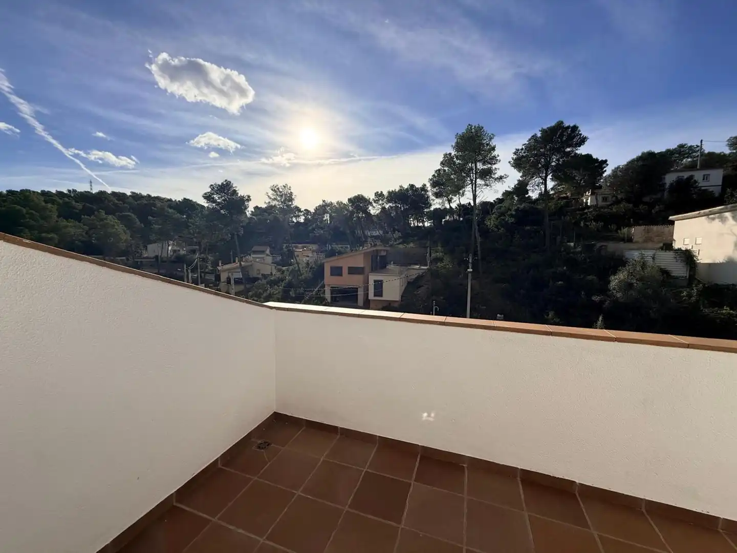 Xalet amb terrassa en venda a Olivella, imagen 27