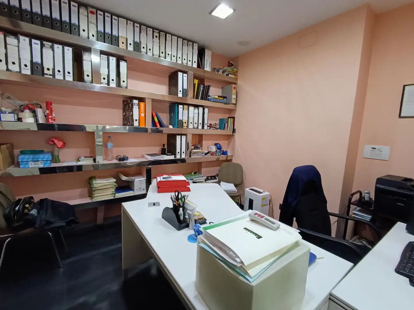 Local en venta en Alicante / Alacant con Aire acondicionado, Amueblado y Internet