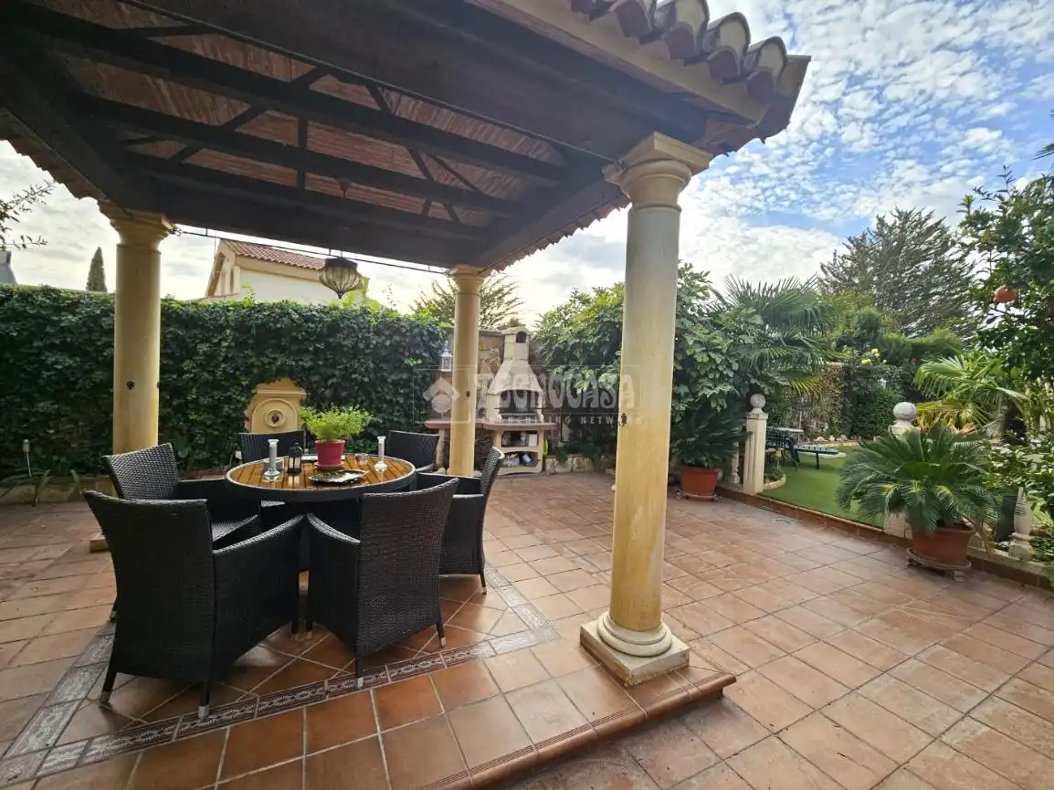 Casa amb terrassa en venda a Belicena, imagen 12