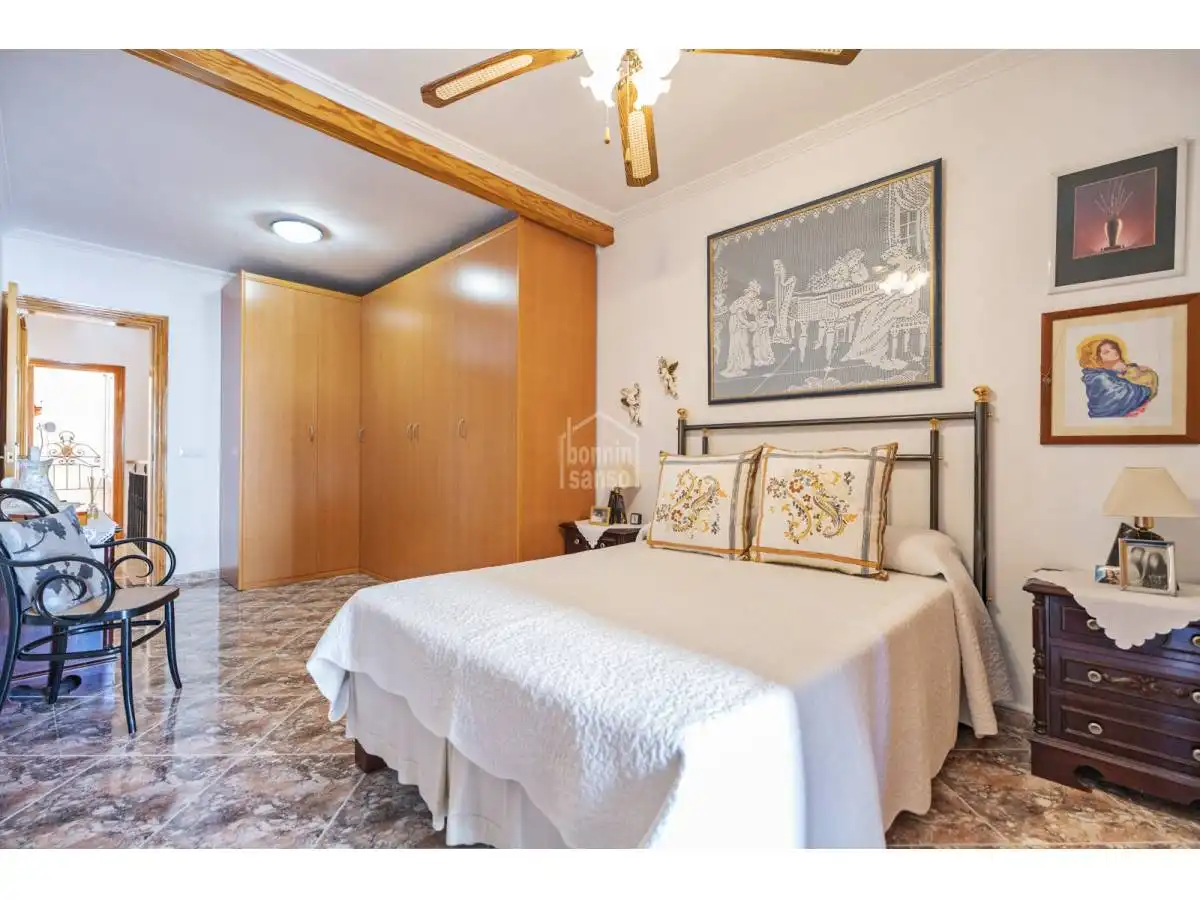 Villa zum Verkauf in Ciutadella, imagen 15