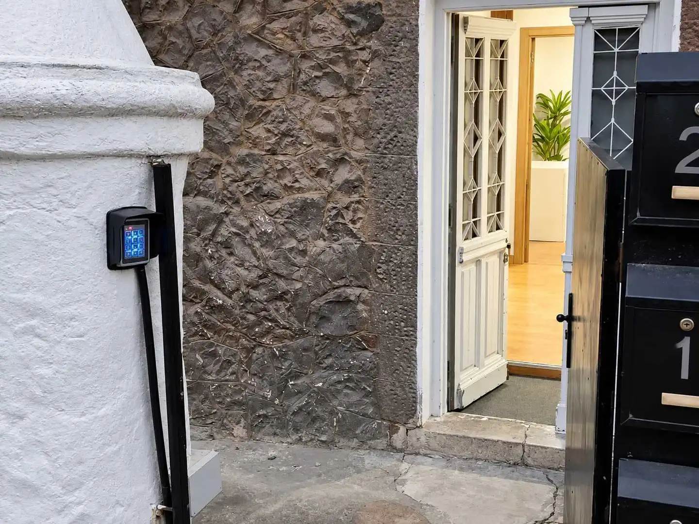 Piso en alquiler en Calle Cardenal Cisneros, imagen 20