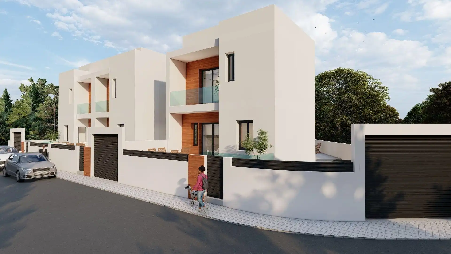 Villa mit Pool zum Verkauf in Daya Nueva, imagen 8