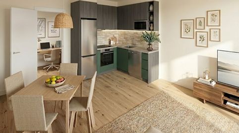 Foto 4 von Erdgeschoss zum Verkauf in Progrés - Pep Ventura, Badalona