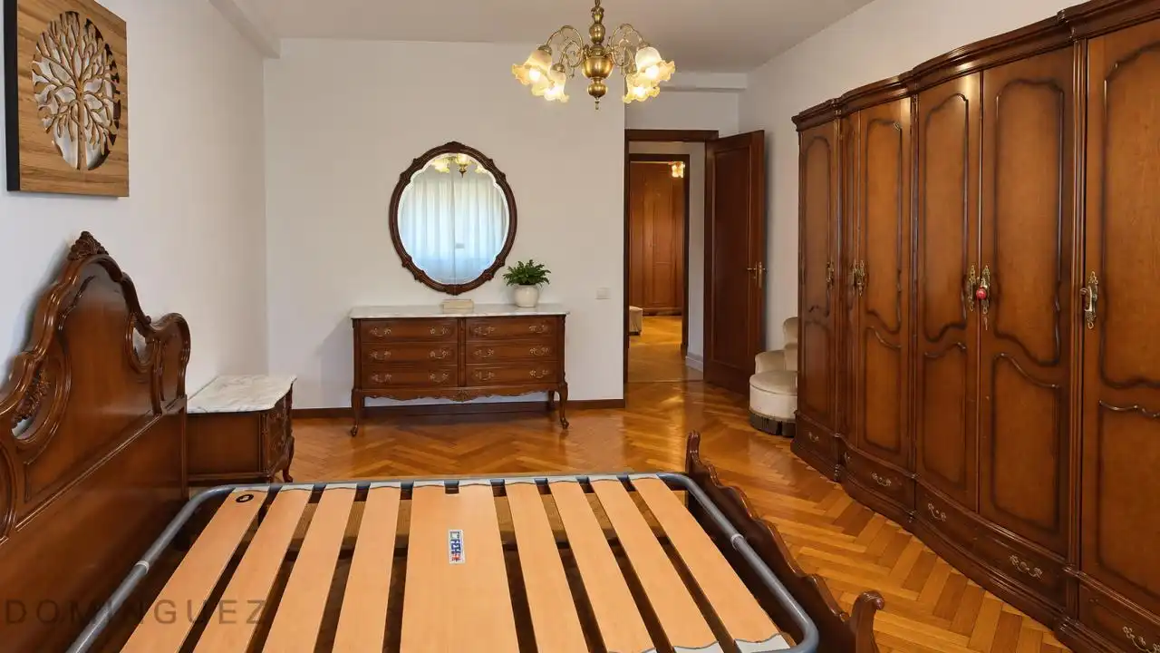 Appartamento con terrazza in vendita a Centro Urbano, imagen 15