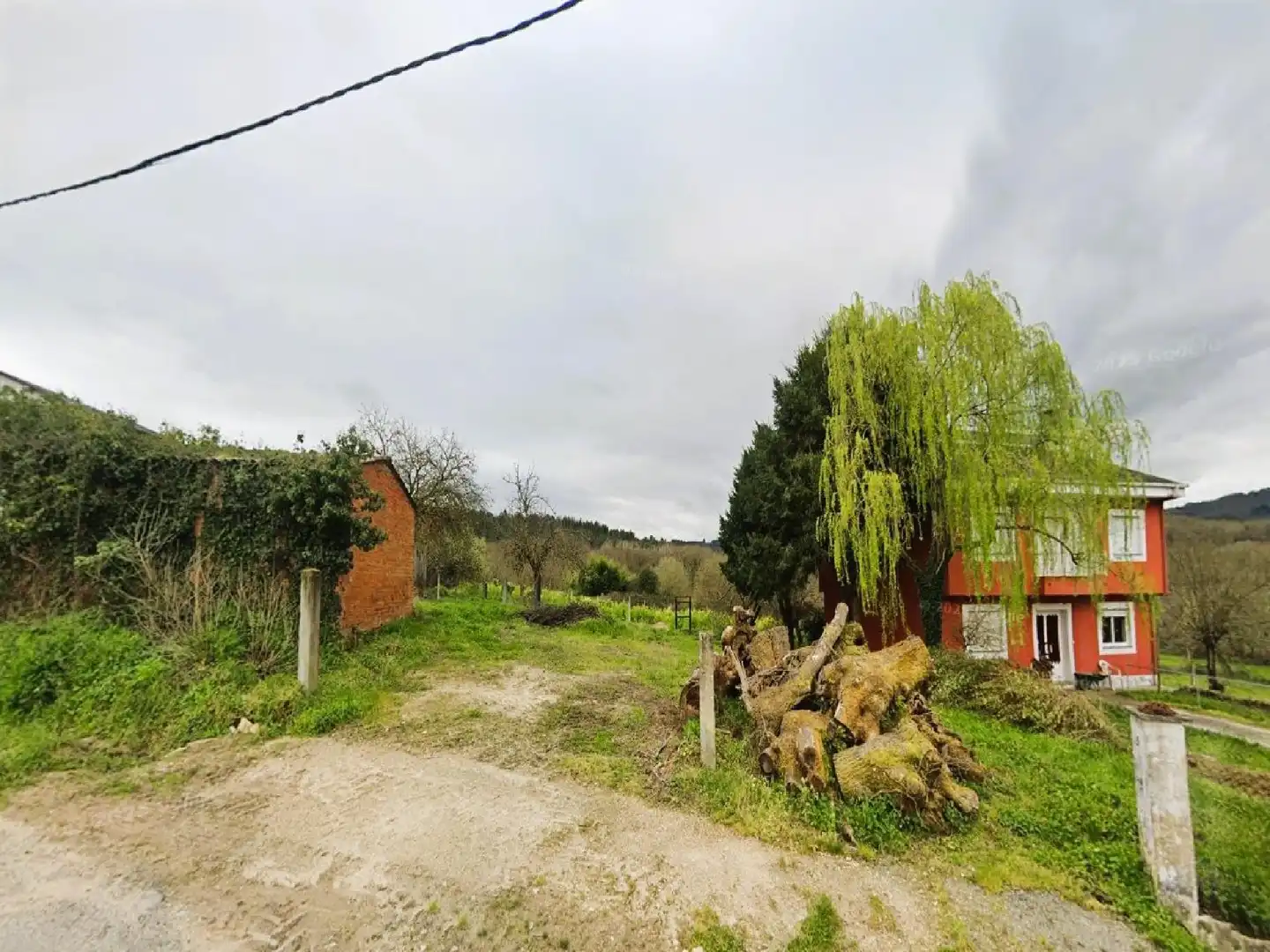 Casa o chalet en venta en Sarria
