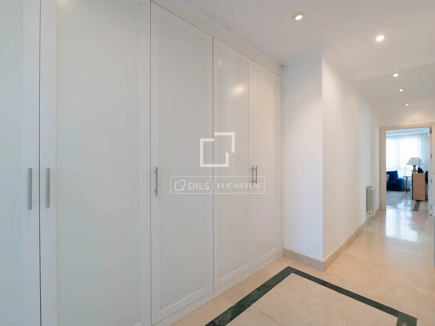 Penthouse with lift for sale in Chamartín, imagen 38