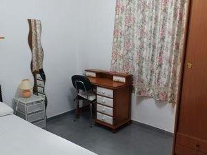 Foto 5 de Dúplex de lloguer a La Oliva,  Sevilla Capital