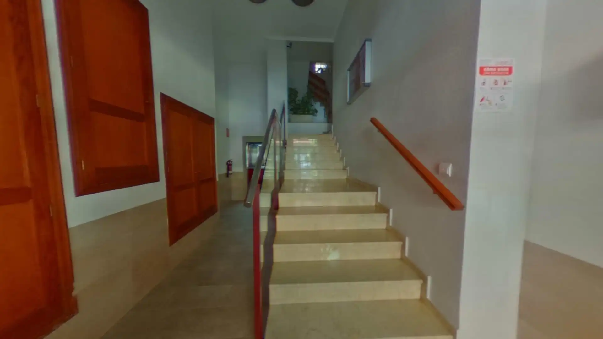 Piso en venta en Centro ciudad