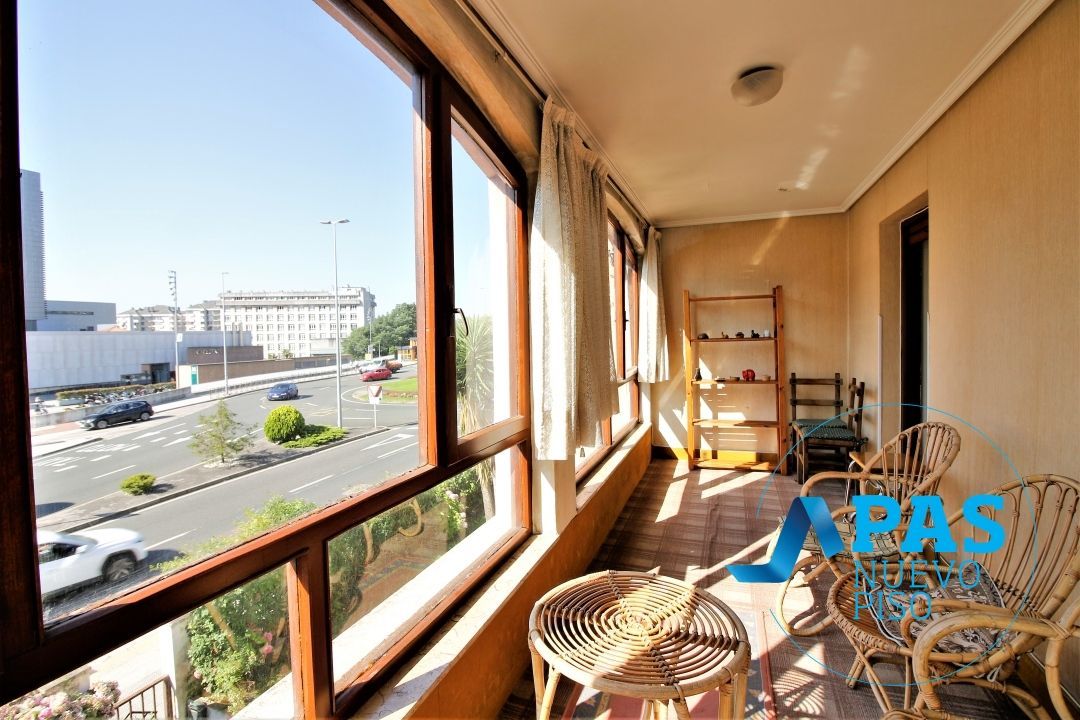 Bedroom of House or chalet for sale in Santander  with Heating, Private garden and Balcony