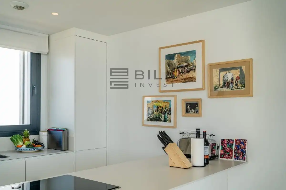 Penthouse with pool for sale in 8 de marzo, imagen 29