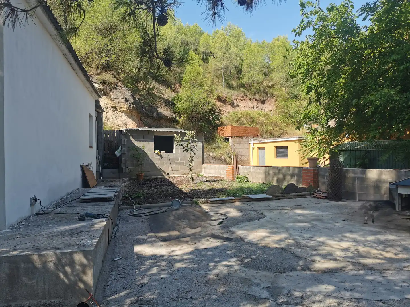 Houses for sale in Sant Salvador de Guardiola  with Heating, Storage room and Oven