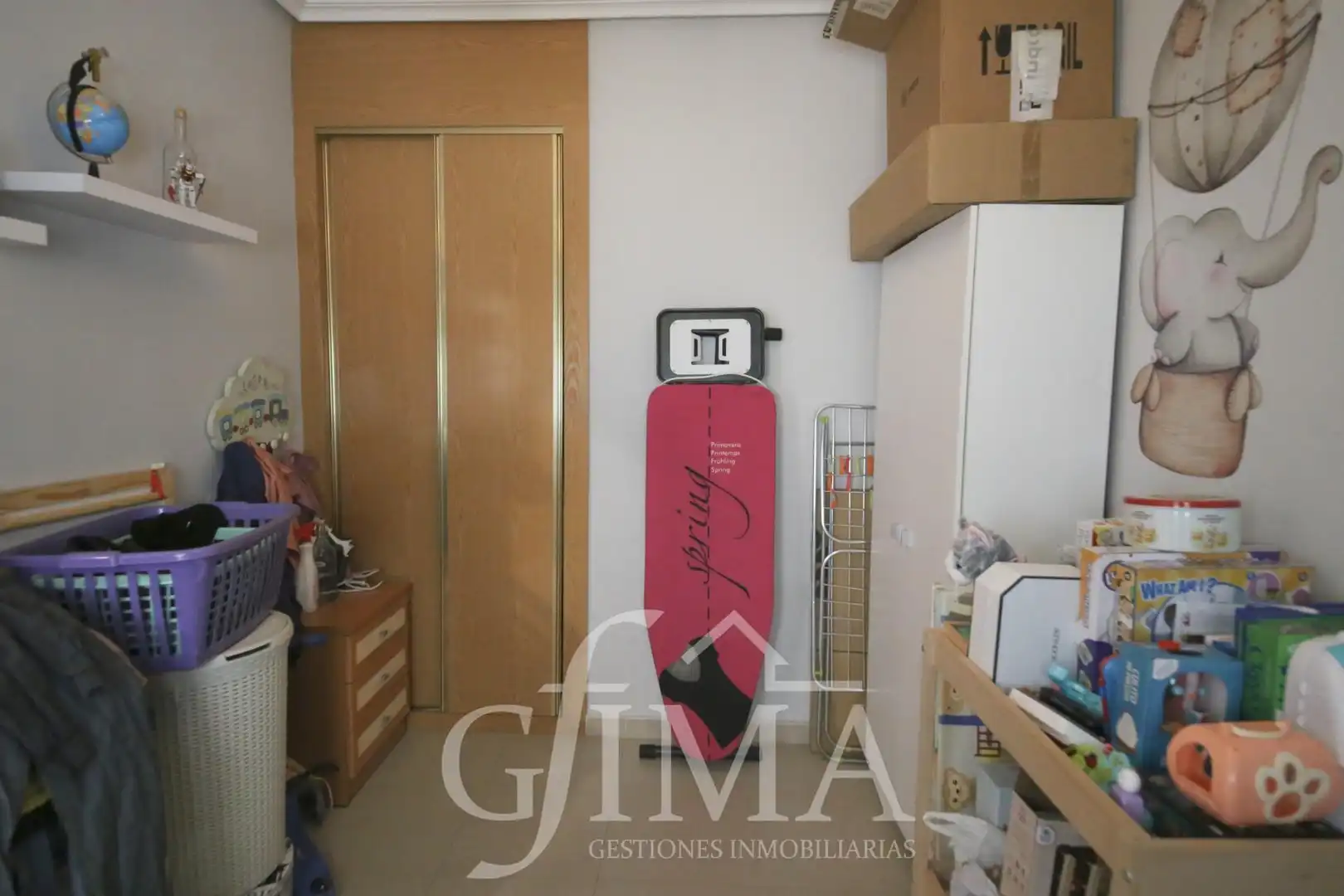 Flat with terrace for sale in Calle ANTONIO HUERTAS, imagen 39