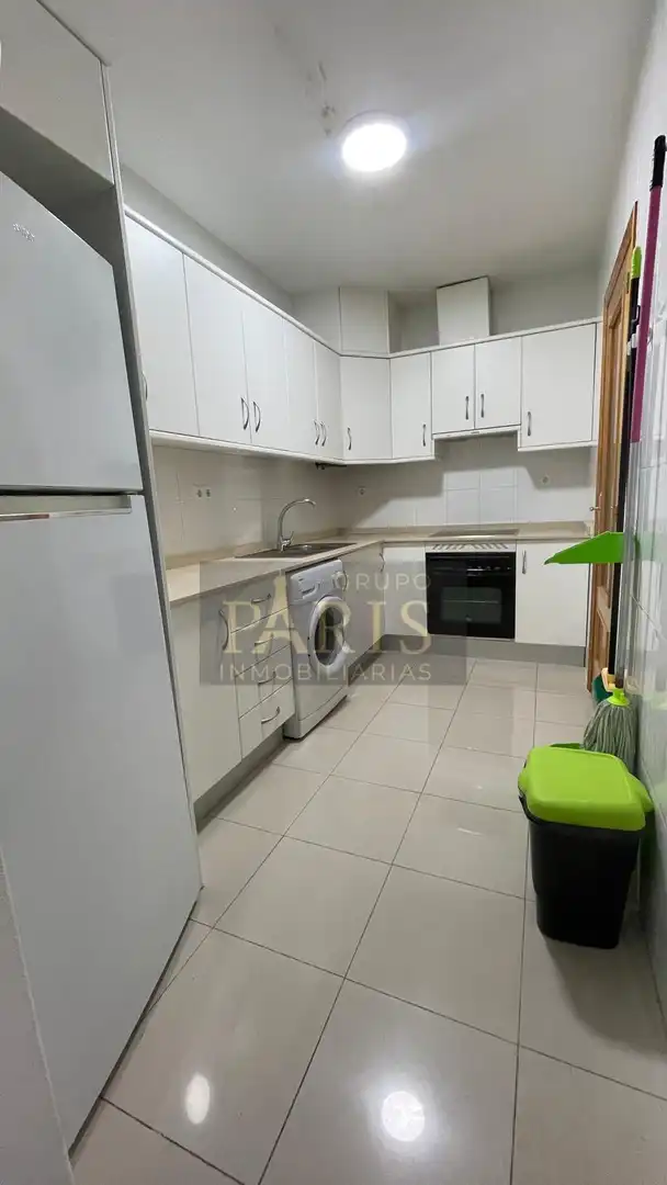 Apartament amb ascensor de lloguer a Cartagena ciudad, imagen 6