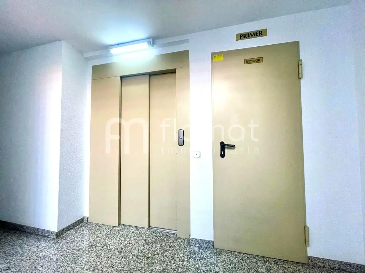 Piso en venta en Blanes con Calefacción, Amueblado y Balcón