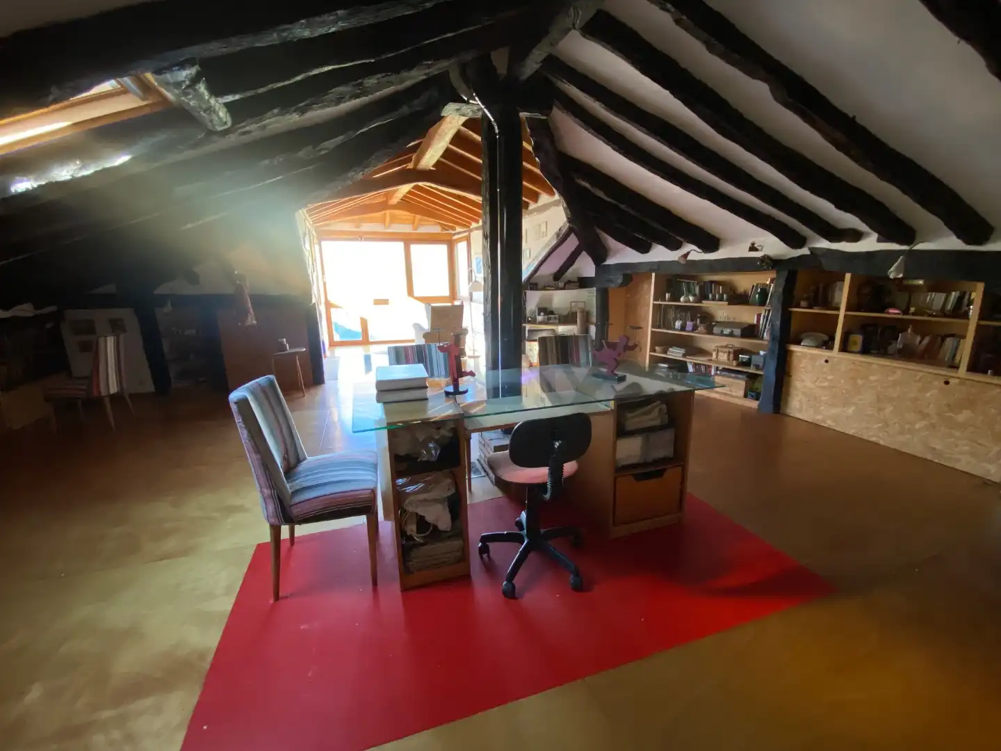 House with garden for sale in Acceso a Tollo 13, imagen 7