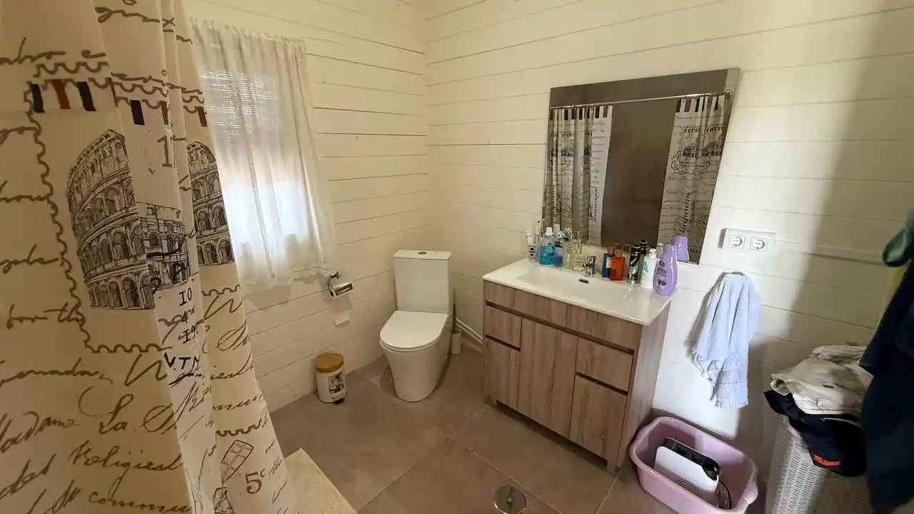 House with pool for sale in Tibi, imagen 9