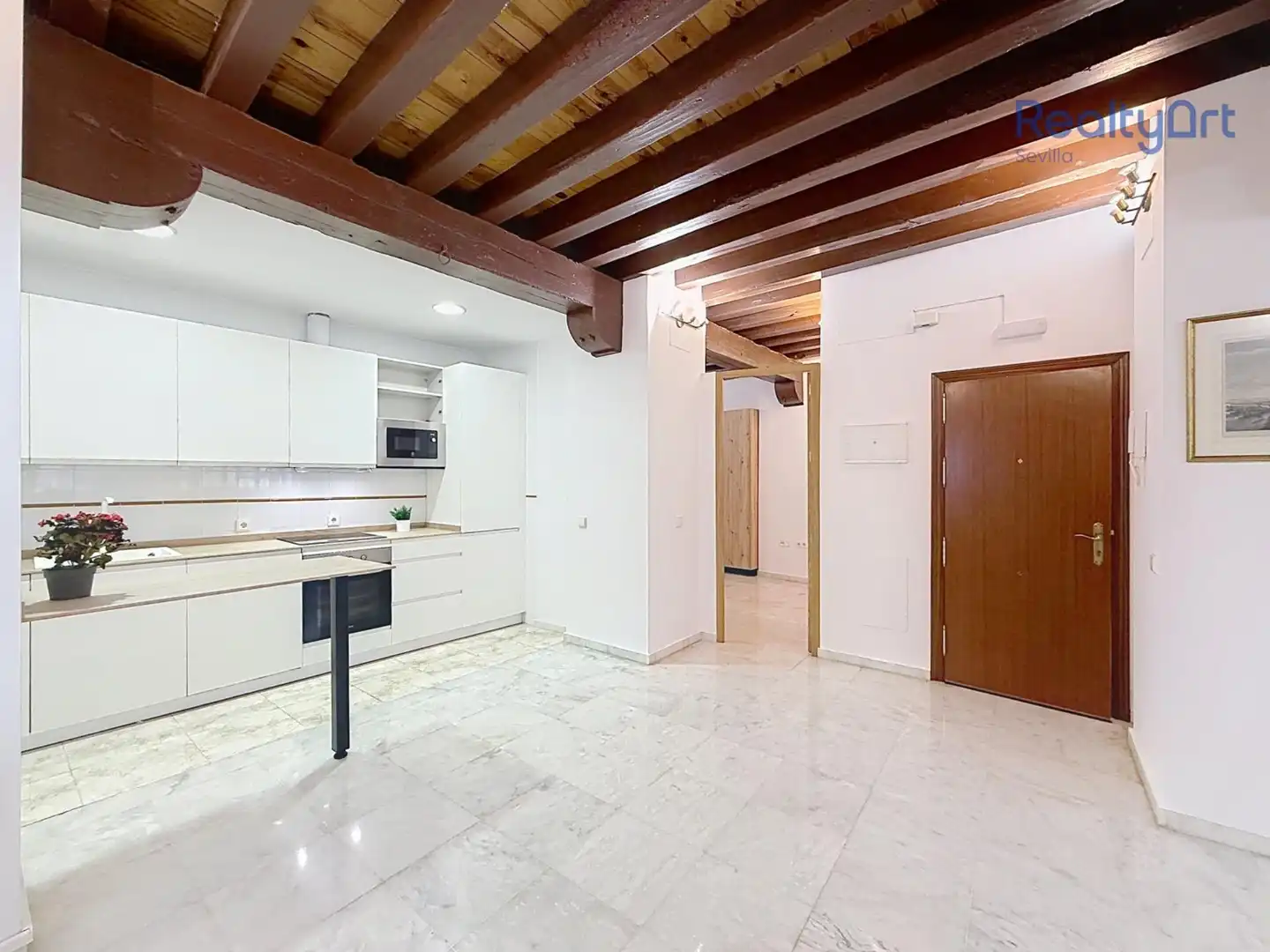 Apartment to rent in Casco Antiguo, imagen 2