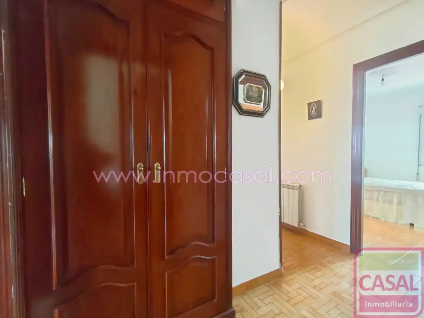 Piso en venta en Castrillón con Calefacción y Terraza