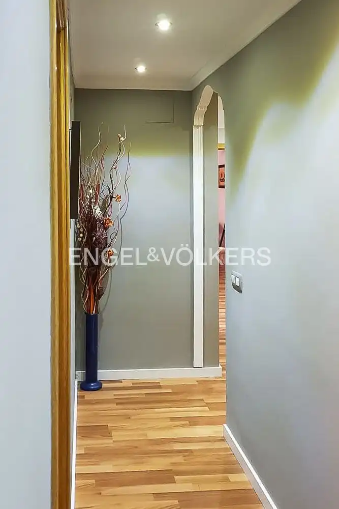Piso en venta en Valencia con Aire acondicionado, Calefacción y Amueblado