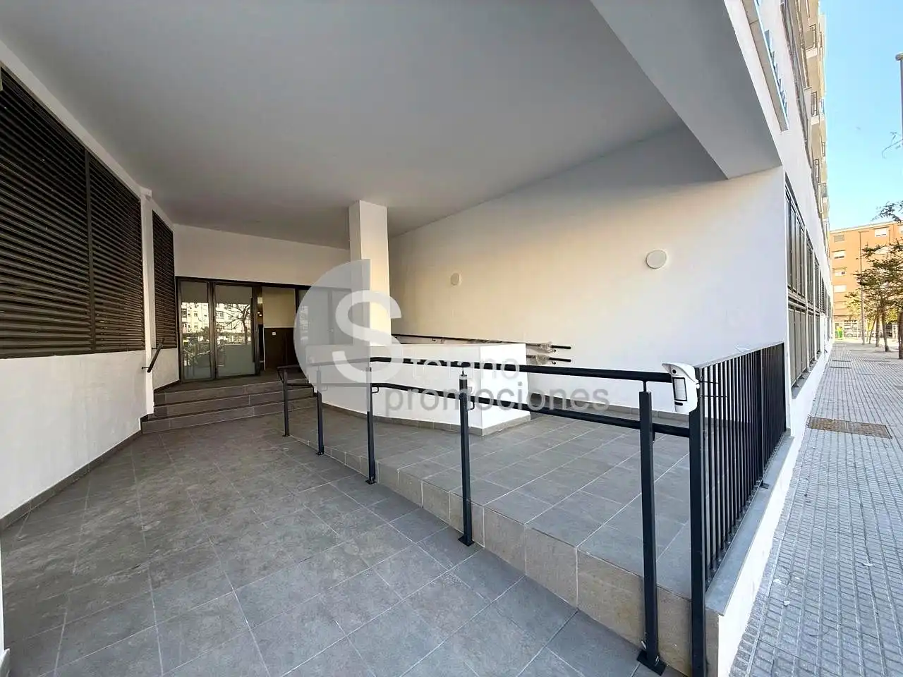 Piso con piscina en venta en Carretera de Cádiz, imagen 35