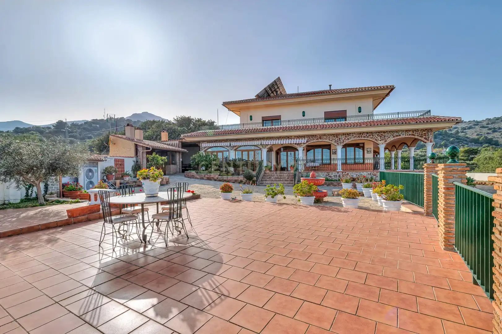 Apartments for sale in Polígono 52 Parcela 35 LAS VIÑAS. MALAGA (MÁLAGA), 26, Cortijo de Maza - Finca Monsalvez - El Olivar