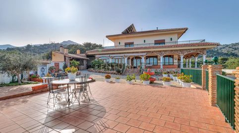 Foto 2 de Casa o xalet en venda a Polígono 52 Parcela 35 las Viñas. Malaga (málaga), 26, Cortijo de Maza - Finca Monsalvez - El Olivar, Málaga Capital