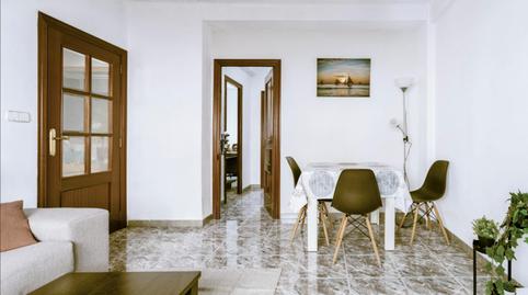 Foto 4 de Piso de alquiler en N/a, El Cabanyal - El Canyamelar,  Valencia Capital