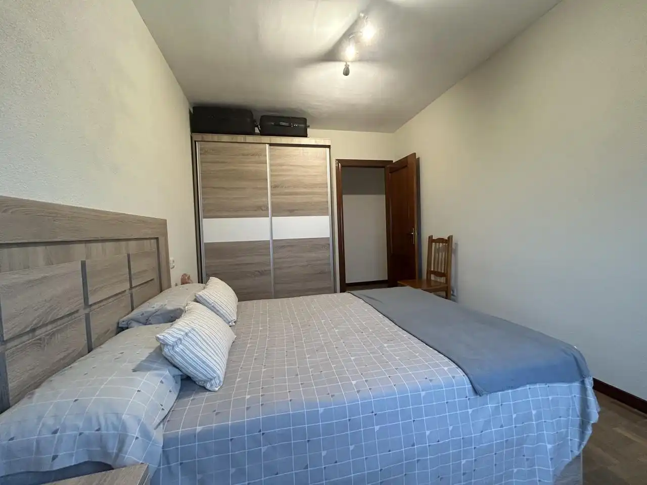 Piso en venta en Calatrava, Fitero