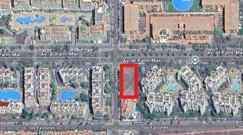 Foto 2 de Residencial en venda a Calle Ruiseñor, 5, Palm - Mar, Santa Cruz de Tenerife