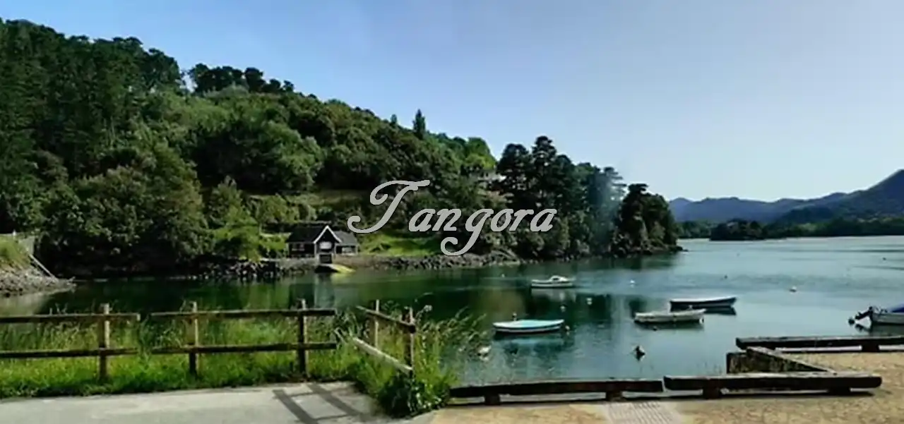 Xalet amb jardí de lloguer a Elejalde Auzoa, imagen 22