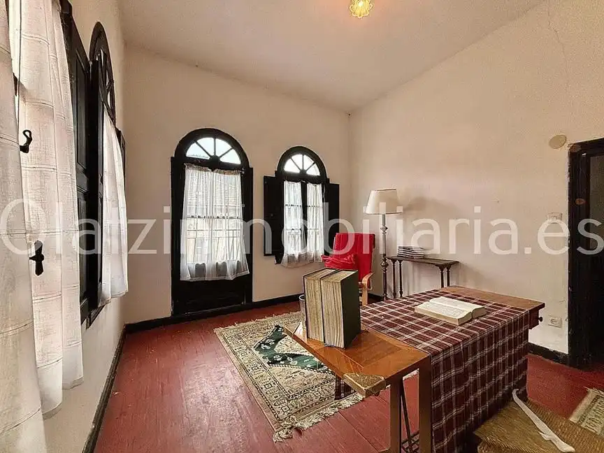Casa amb terrassa en venda a Gordexola, imagen 3
