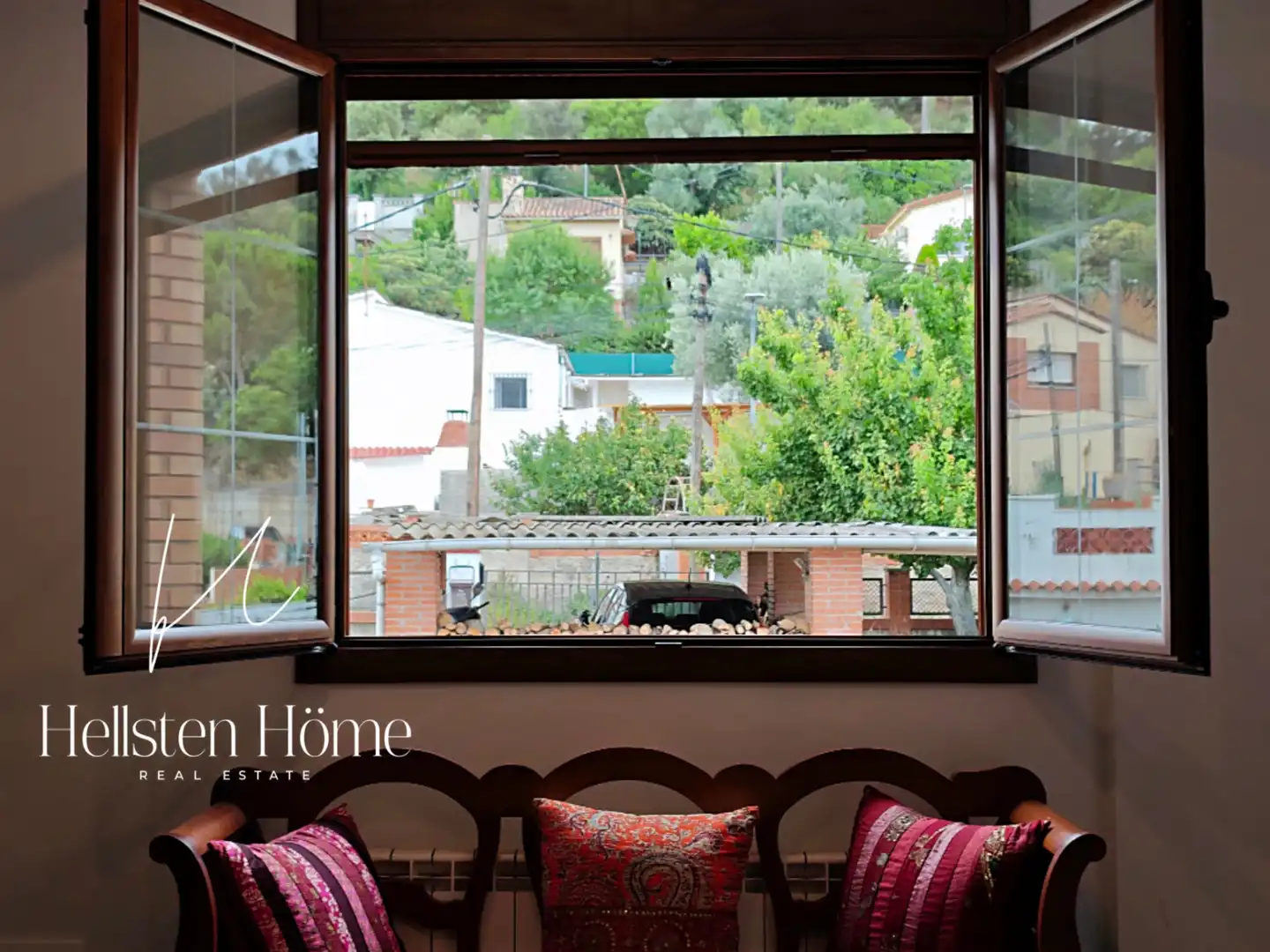 Casa con giardino in vendita a Corbera de Llobregat, imagen 22