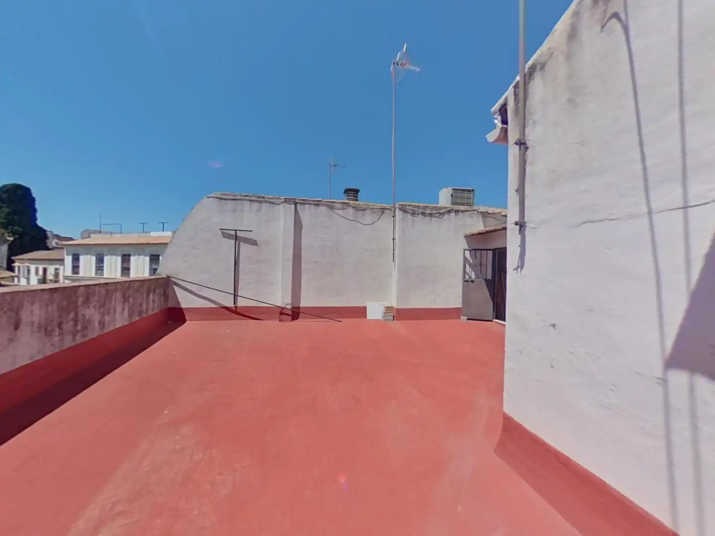 Casa amb terrassa en venda a Calle OBISPO FITERO, imagen 59