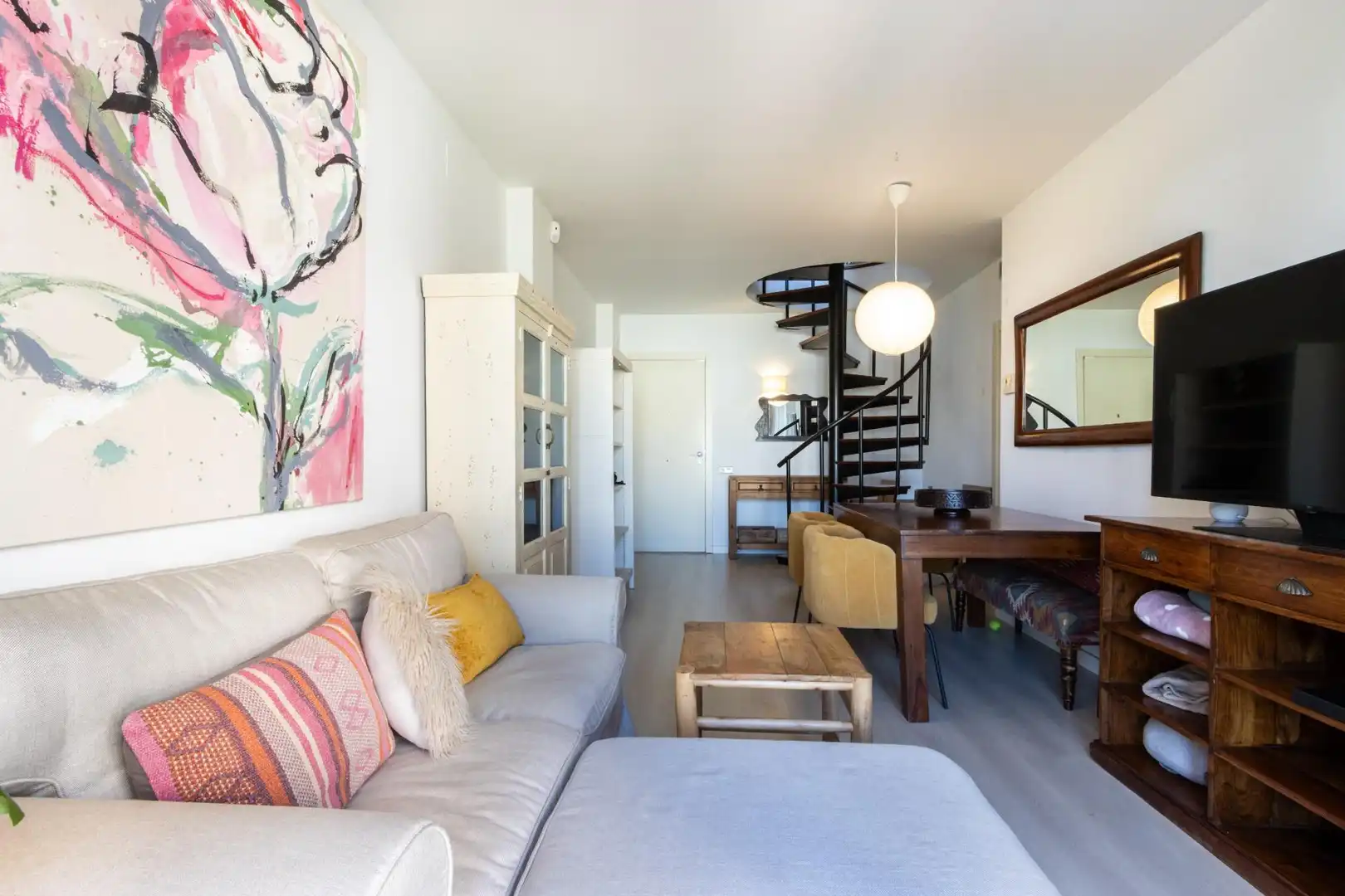 Wohnung mit Aufzug zum Verkauf in Centre - Sant Oleguer, imagen 14