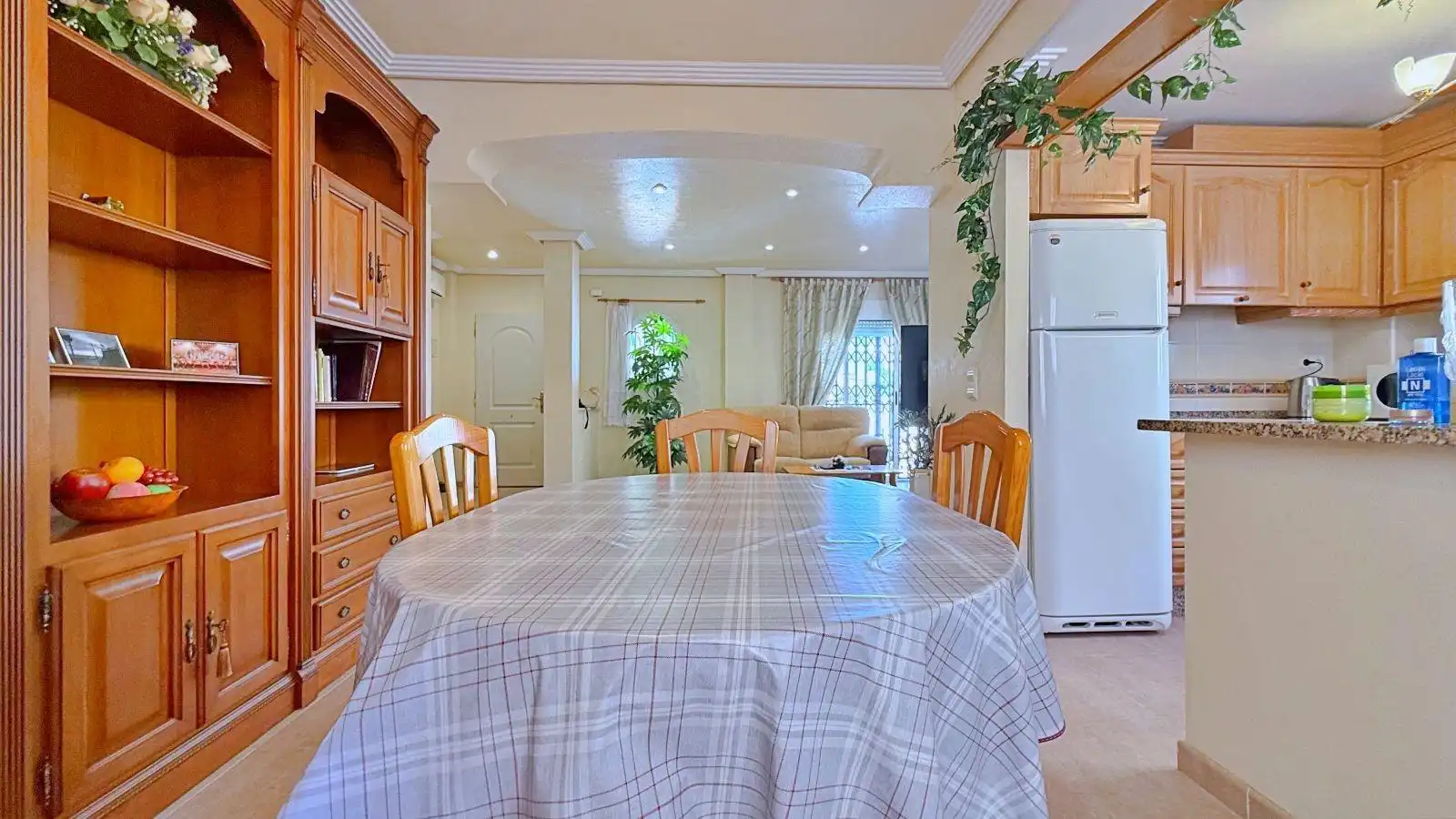 Casa pareada con terraza en venta en Orihuela Costa, imagen 18