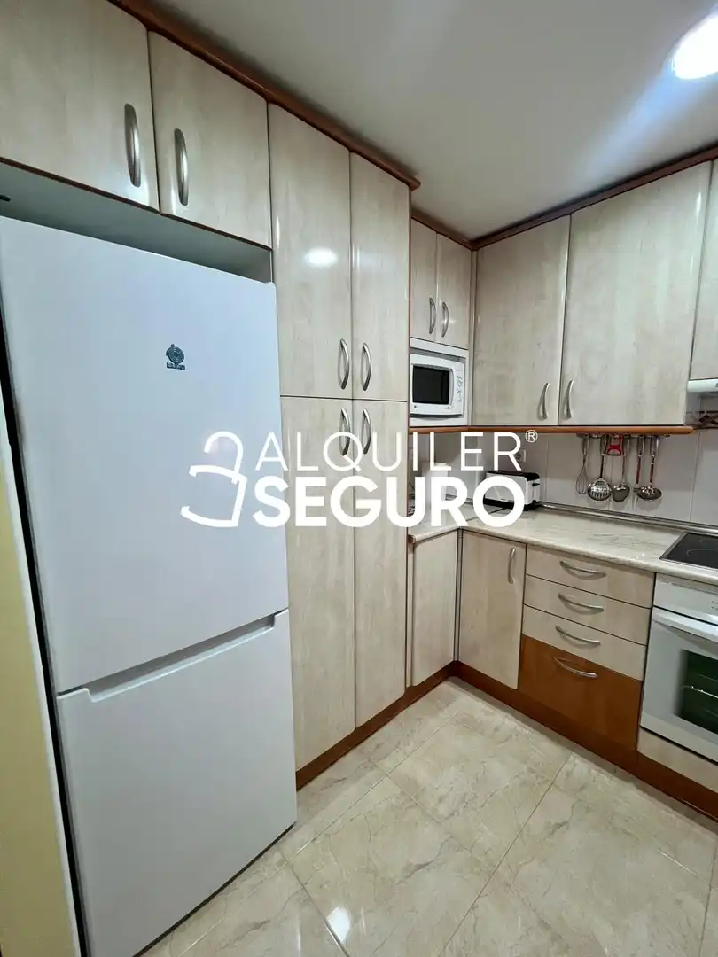 Flat to rent in de Alejandro Martín Ortega, imagen 9