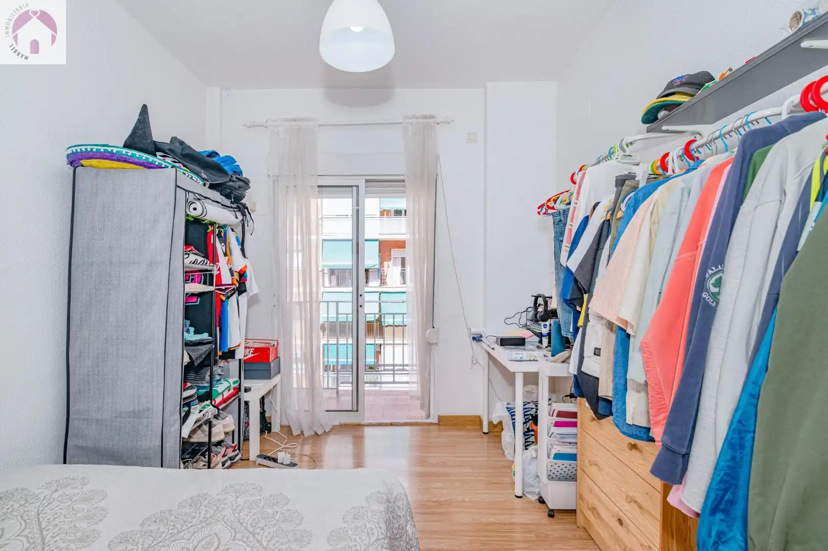 Piso con ascensor en venta en Calle ARABIAL, imagen 7